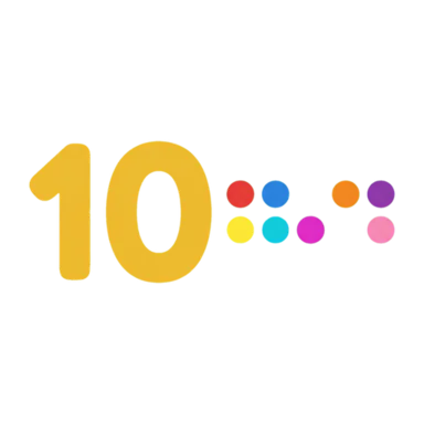 10 AAC picture communication symbol
