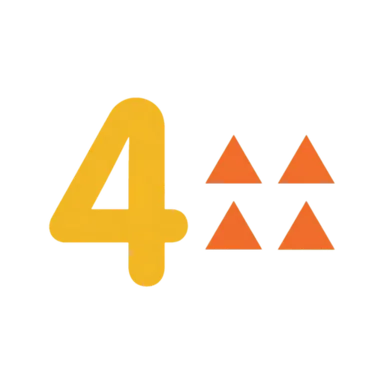 4 AAC symbol