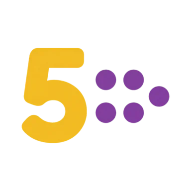 5 AAC symbol