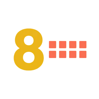 8 AAC symbol