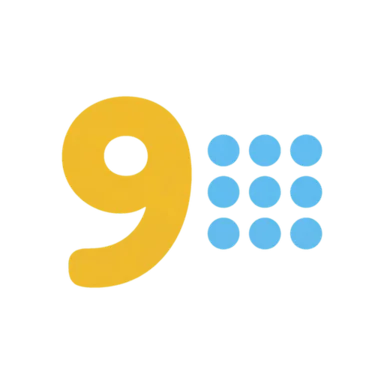 9 AAC symbol