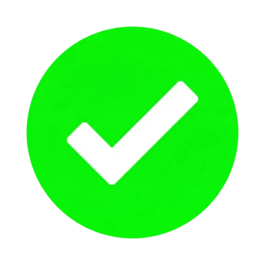 Allowed AAC symbol