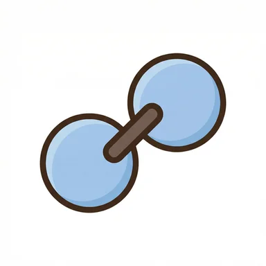 And AAC symbol