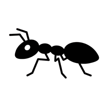 Ant AAC symbol
