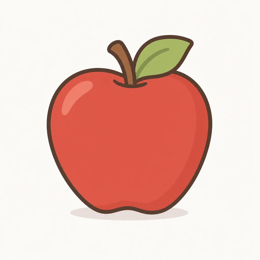 Apple AAC symbol