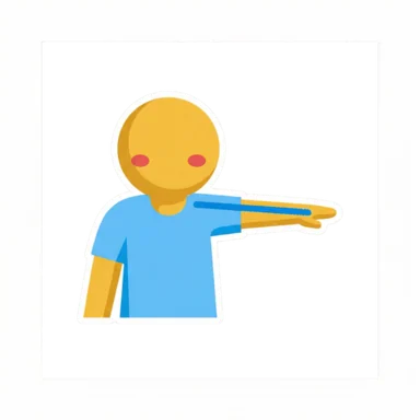 Arm AAC symbol