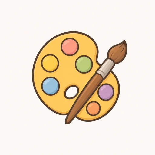Art AAC symbol