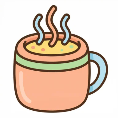 Atole AAC picture communication symbol