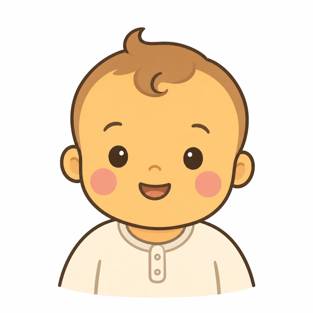 Baby AAC symbol