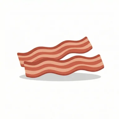 Bacon AAC symbol
