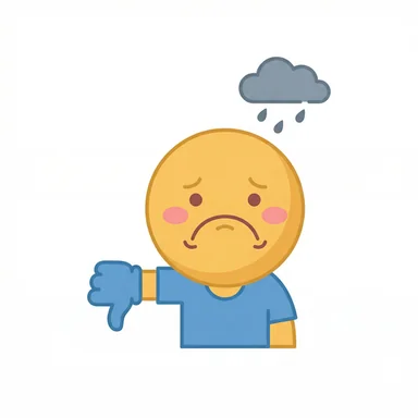 Bad AAC symbol