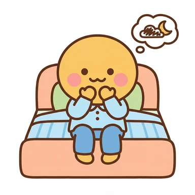 Bad_dream AAC symbol
