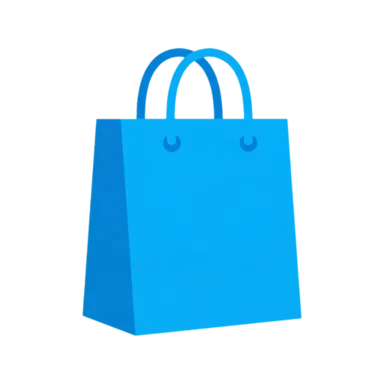 Bag AAC symbol