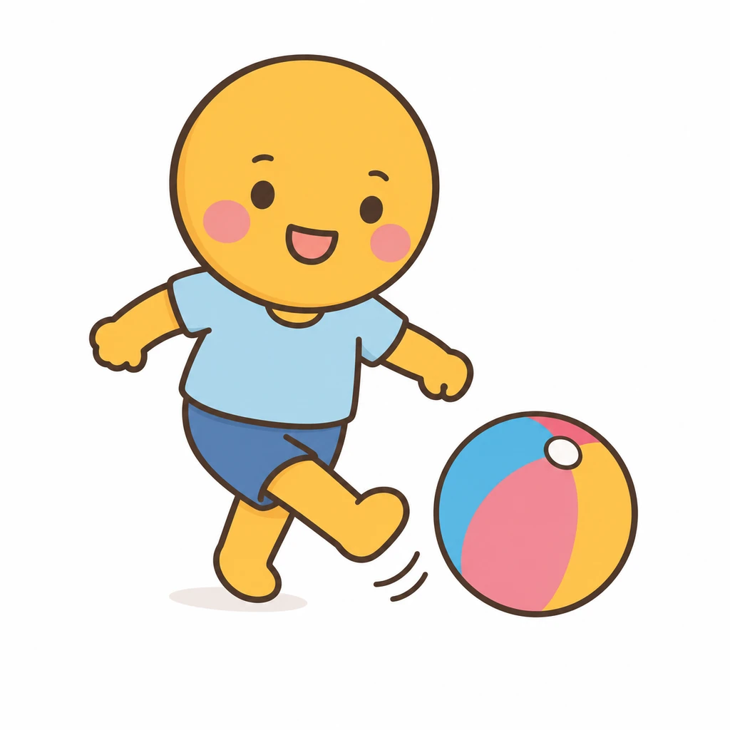 Ball AAC symbol