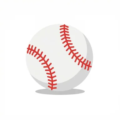 Baseball AAC symbol