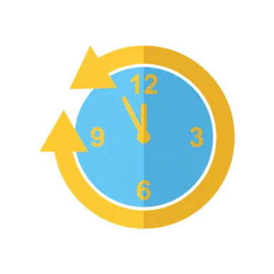 Before AAC symbol