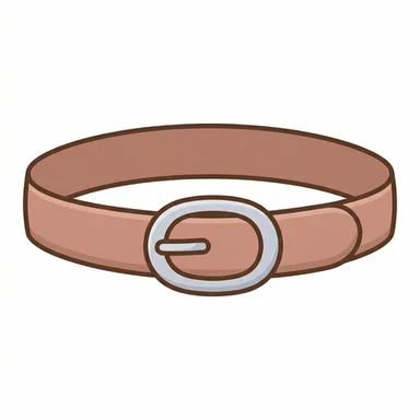 Belt AAC symbol