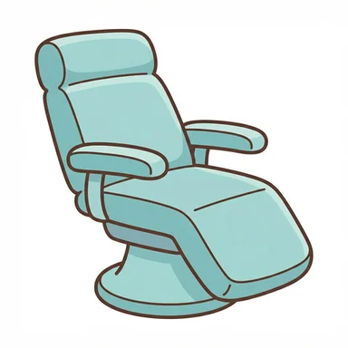 Big_chair AAC symbol
