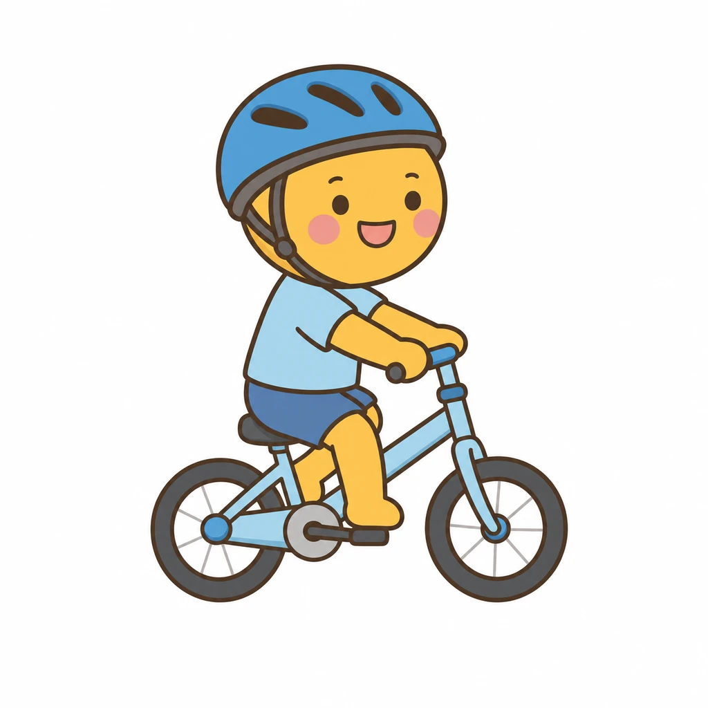 Bike AAC symbol
