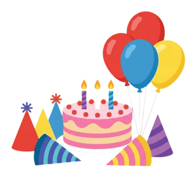 Birthday_party AAC symbol