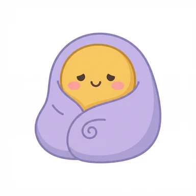 Blanket AAC symbol