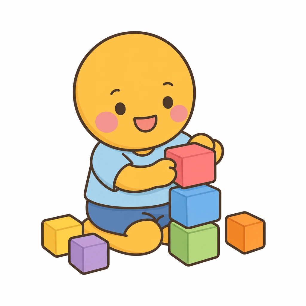Blocks AAC symbol