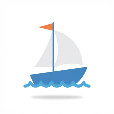 Boat AAC symbol