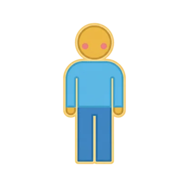 Body AAC symbol