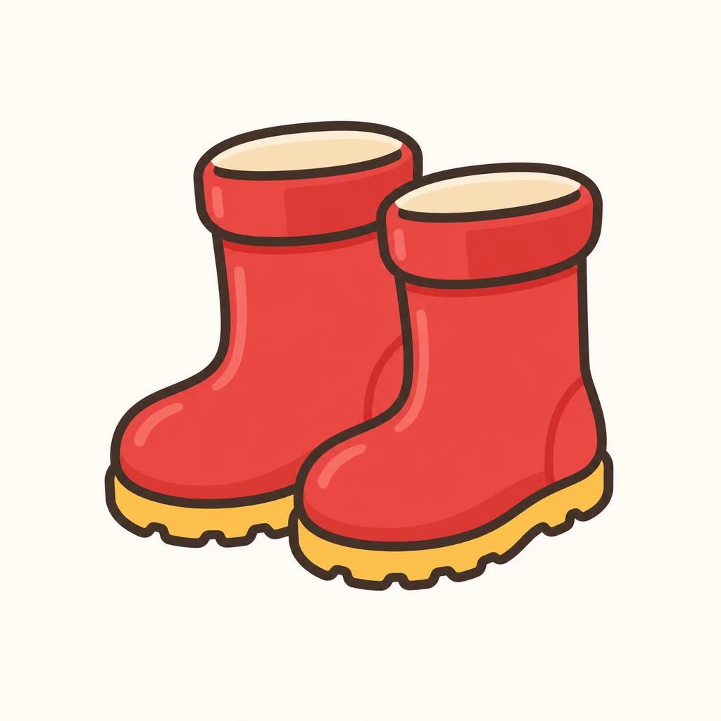 Boots AAC symbol