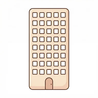 Building AAC symbol