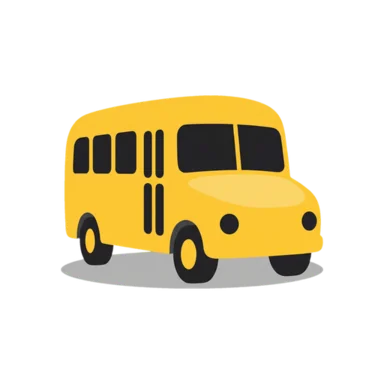 Bus AAC symbol
