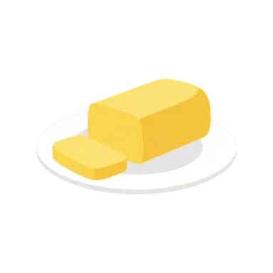 Butter AAC symbol