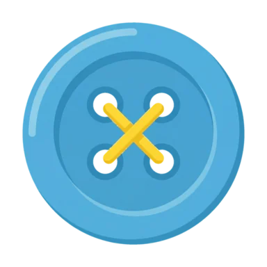 Button AAC symbol