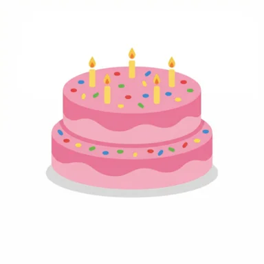 Cake AAC symbol
