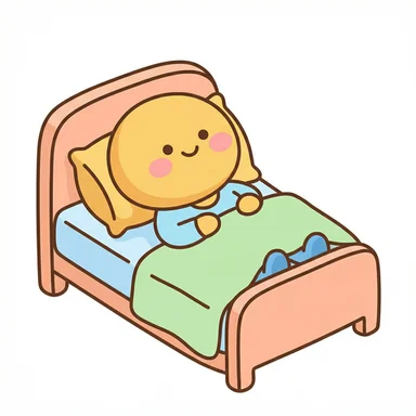 Cant_sleep AAC symbol