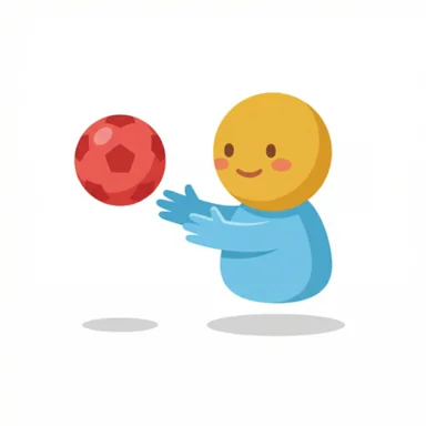 Catch AAC symbol