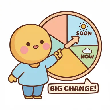 Change_is_coming AAC symbol