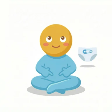 Change me AAC symbol