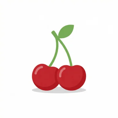 Cherry AAC symbol