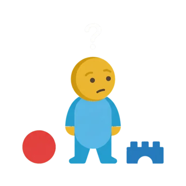 Choice AAC symbol
