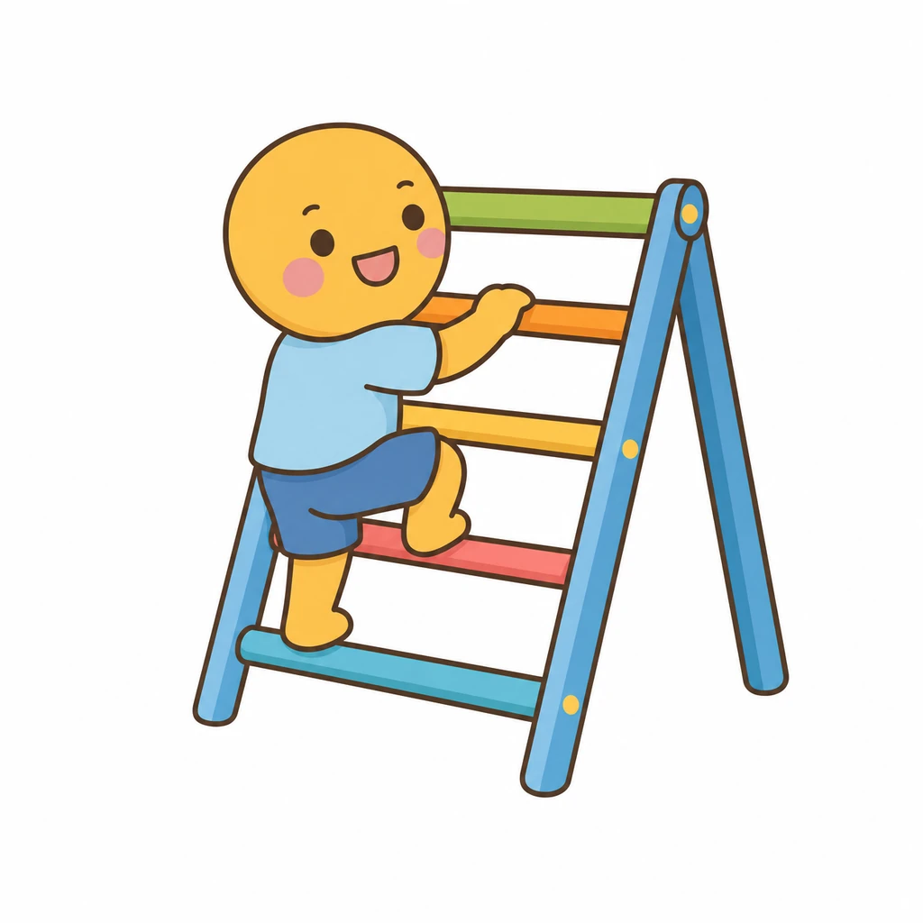 Climb AAC symbol