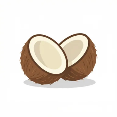 Coconut AAC symbol