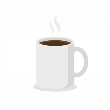 Coffee AAC symbol