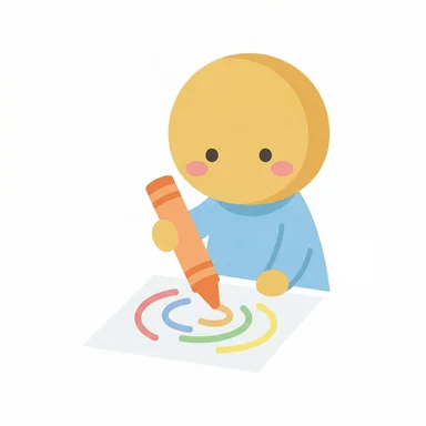 Color AAC symbol