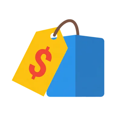 Cost AAC symbol