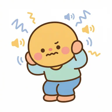 Cover_ears AAC symbol
