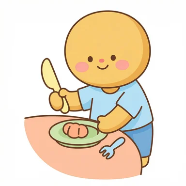 Cut_food AAC symbol