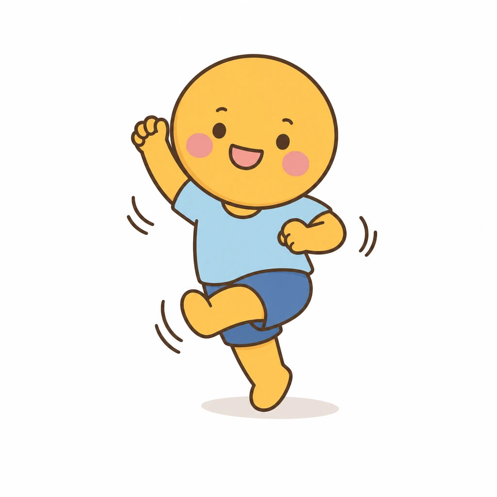 Dance AAC symbol
