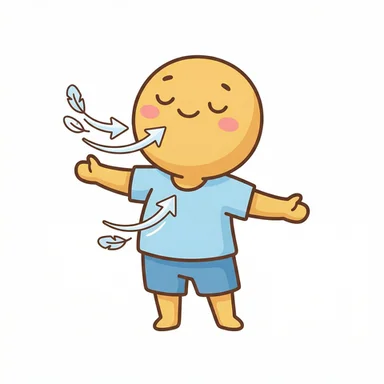 Deep_breath AAC symbol