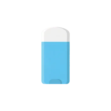 Deodorant AAC symbol